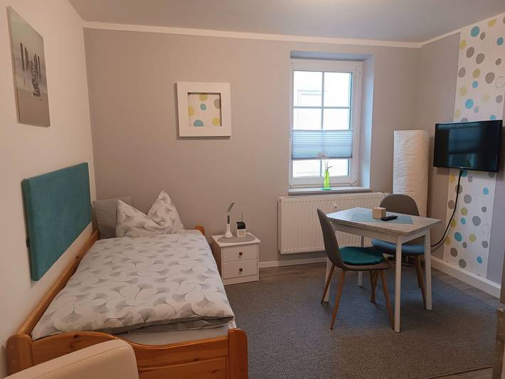 Ferienwohnung für 2 Personen - 1