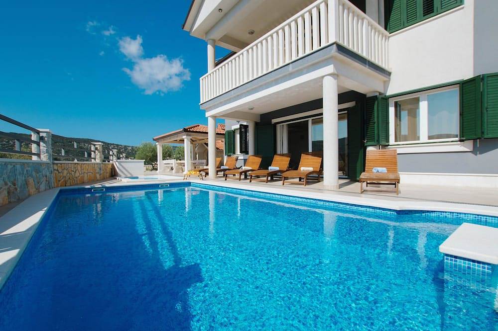 Casa vacanza a Marina (Croazia) a partire da 729€ a notte