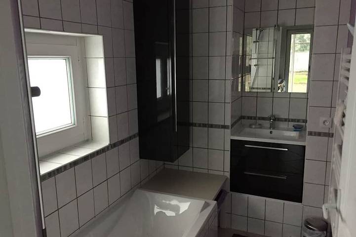 Location meublée 4 personnes "Le cèdre bleu" *** in Fouras, Région de Rochefort