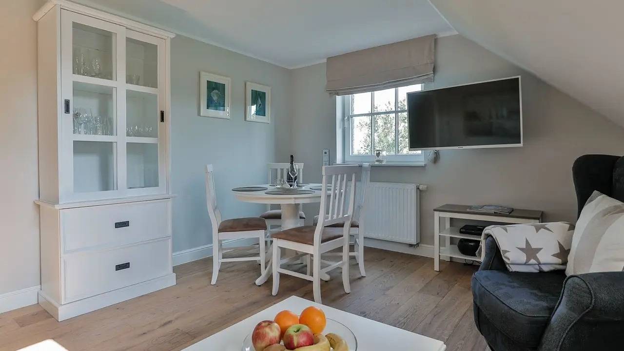 Ganze Ferienwohnung, Ferienwohnung für 3 Personen (78 m²) in Westerland (Sylt) in Westerland, Sylt (Gemeinde)