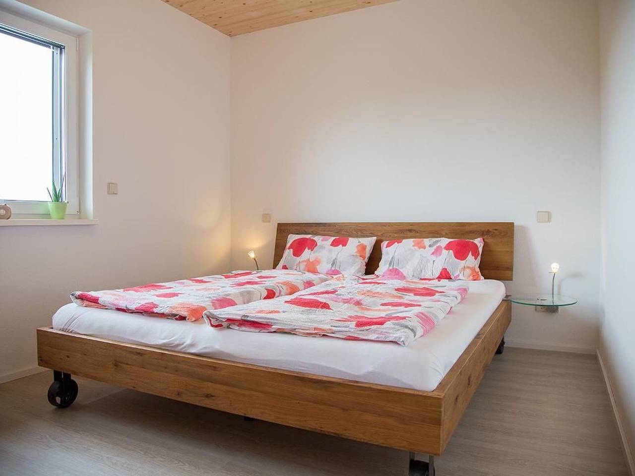 Ganze Wohnung, Im Illertal in Bayerisch Schwaben