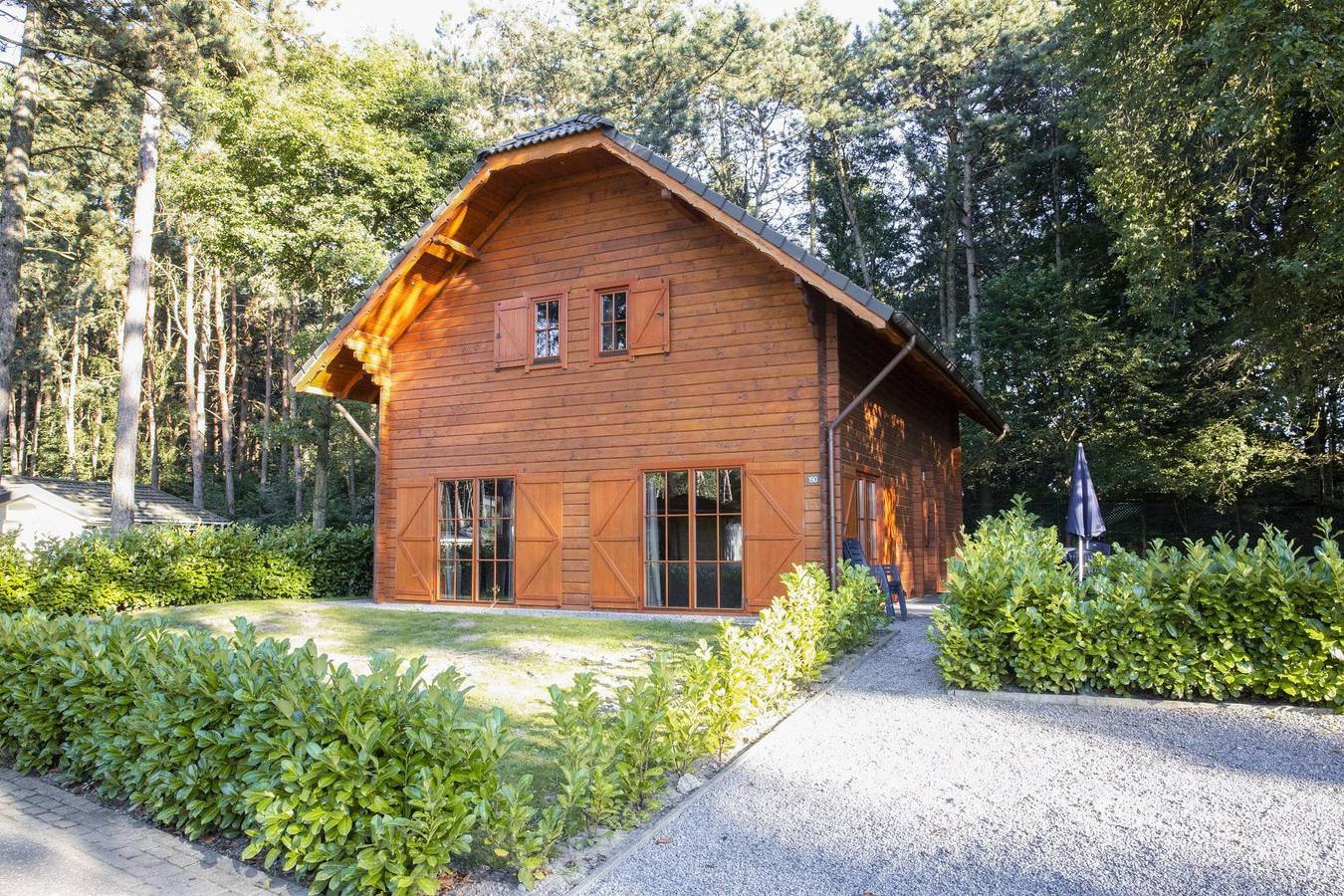 Casa vacanza a Brunssum a partire da 158€ a notte
