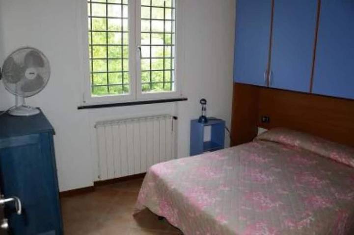 Villetta Con Giardino - 400m dal mare - Deiva Marina - vicino 5 Terre in Bagni Stella, Framura