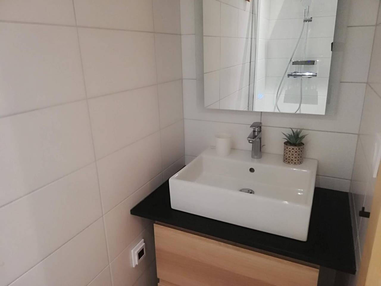 Chalet Beaux Pins in Briançon, Serre Chevalier