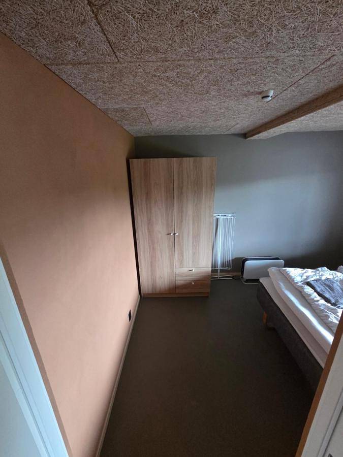 Ferienwohnung für 4 Personen, mit Terrasse und Garten sowie Ausblick in Leknes - 4
