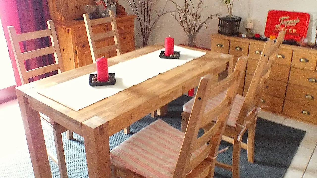 Ferienhaus für 4 Personen (62 m²) in Marlow, Vorpommern-Rügen