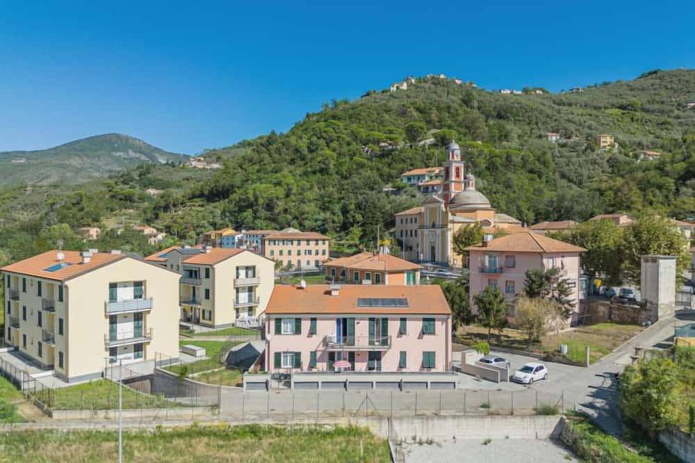 Appartamento vacanze a Tigullio a partire da 71€ a notte