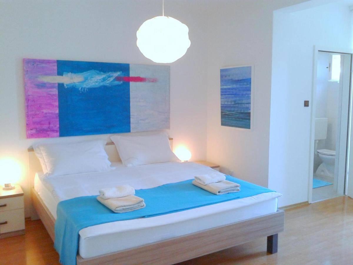 Rooms Kata in Rovinj Riviera, Rovinj