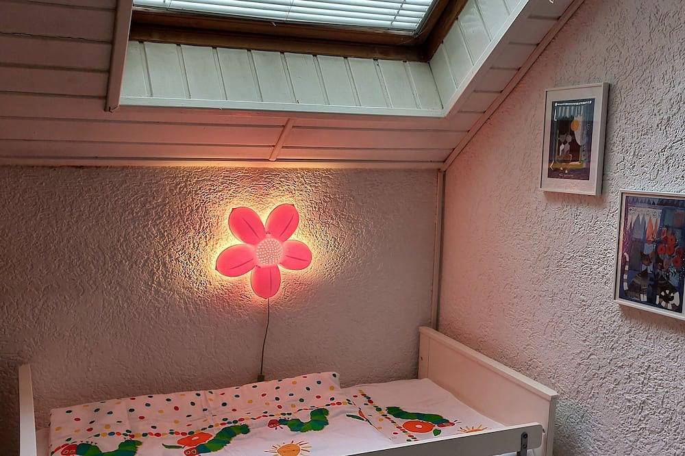 Ferienhaus \"Gängelbach\"\nauszeit im Grünen bei Bachrauschen! in Weinheim, Kurpfalz