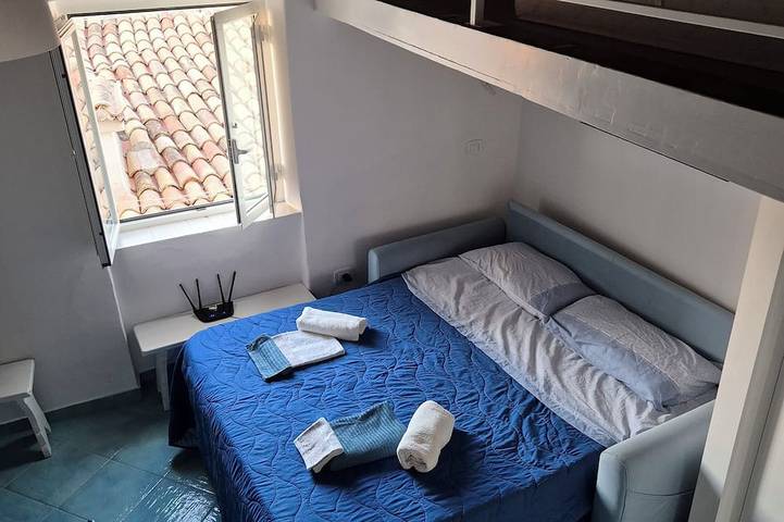 Ganze Wohnung, Clizia Geschichte & Meer in Grotta dei Delfini, Sperlonga