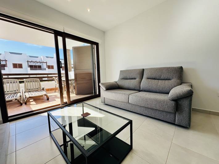 Apartamento entero, Apartamento Melya (Mar de Pulpi) in Mar de Pulpi, Pulpí
