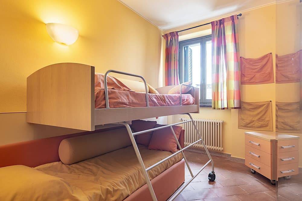 Appartamento intero, Villa L'orizzonte con vista in Verezzi, Borgio Verezzi