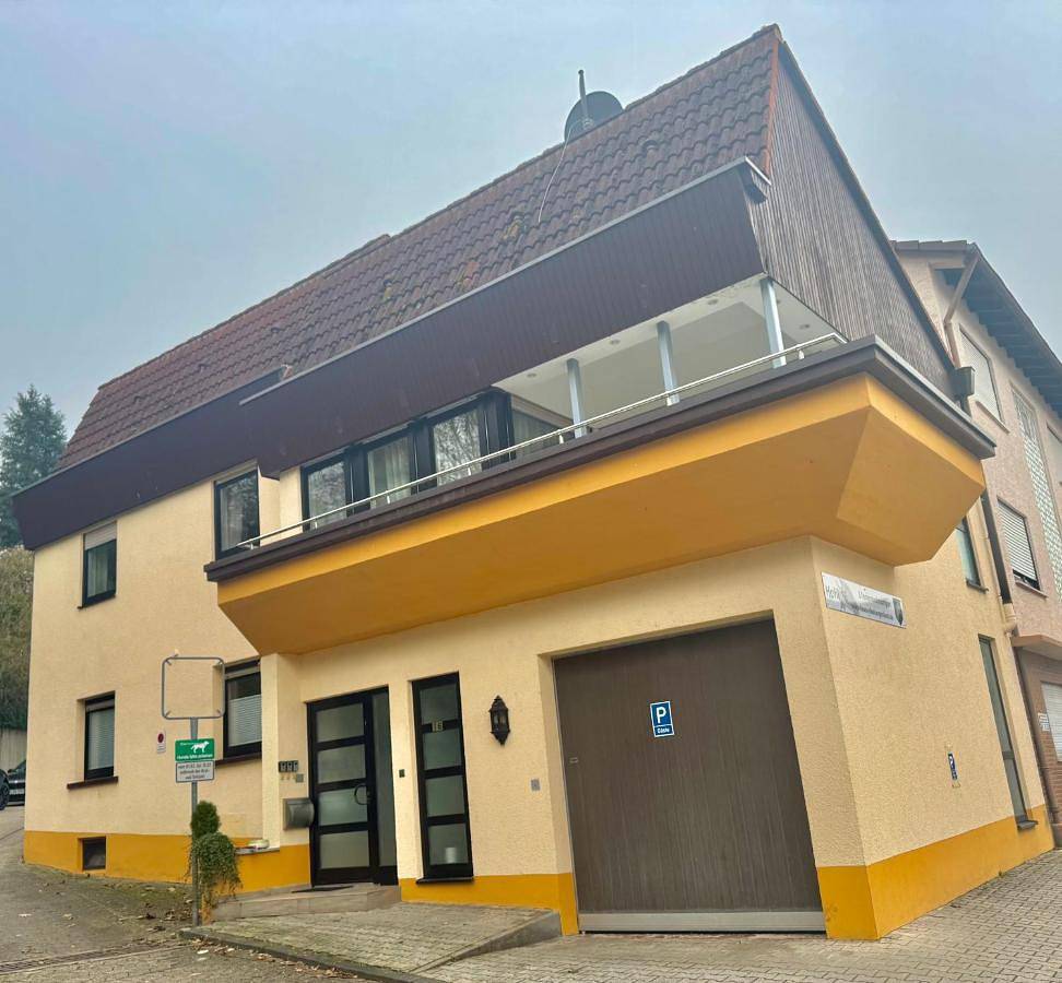 Ganze Wohnung, Ferienapartments Zwingenberg in Zwingenberg, Bergstraße