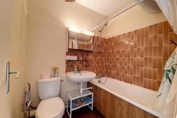 Vakantiewoning voor 4 Personen in Houlgate, Côte Fleurie, Afbeelding 4