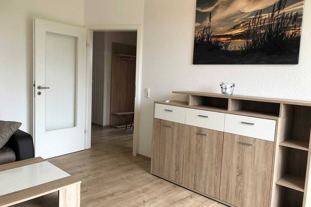 Ganze Wohnung, Ferienwohnung Zum Eduardstal in Mudau, Neckar-Odenwald-Kreis