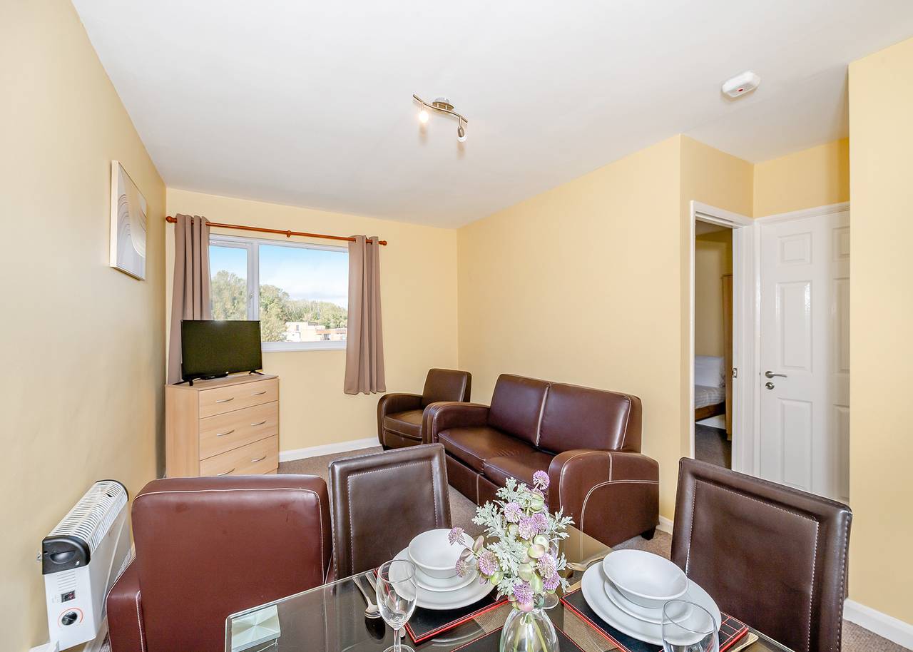 Appartamento vacanze a Torbay a partire da 55€ a notte