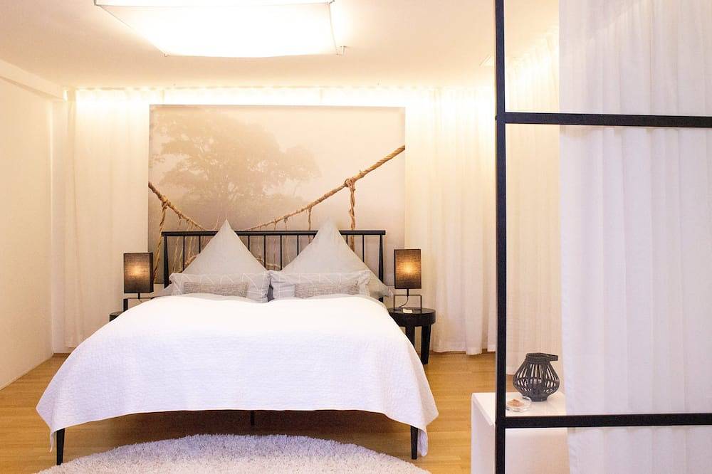Best deal in town ! 'Como' exclusives Designer-Apt deluxe im Herzen von München in München Isarvorstadt, München