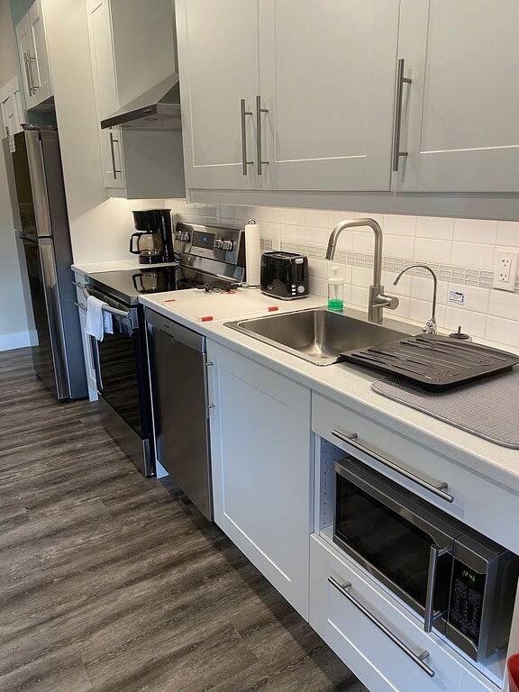 Location de vacances pour 4 personnes, avec jardin et jacuzzi à Vernon - 4