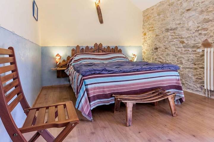 Location de vacances pour 2 personnes à Bouvron - 2