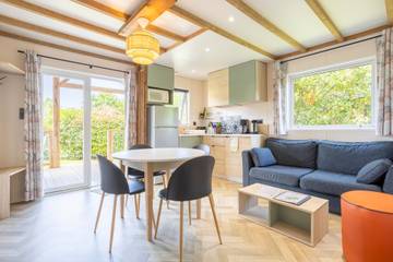 Ferienhaus für 6 Personen in Pouldreuzic, Quimper und Umgebung, Bild 1