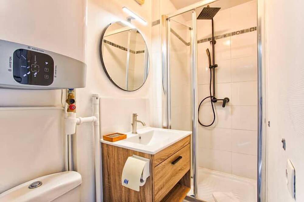 Maison 2 P jardin Très Proche De La Plage  4 personnes  10% Reduction Juillet in Villers-sur-Mer, Région de Lisieux