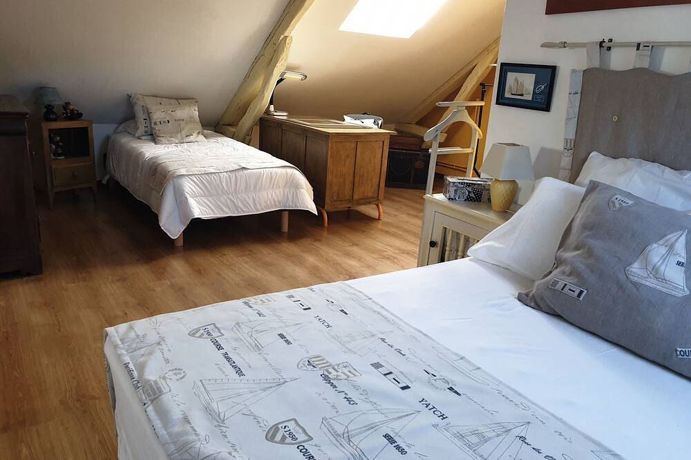 Chez Daniele - Maison pleine de charme au cœur du village de Lalbenque in Lalbenque, Quercy