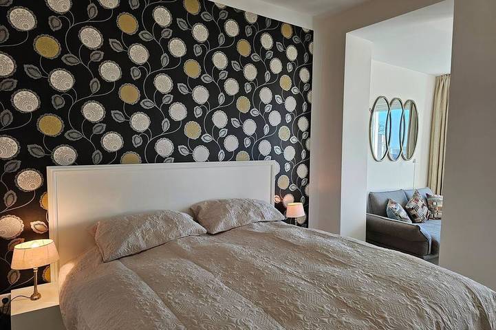Ganze Wohnung, Ferienwohnung/App. für 4 Gäste mit 88m² in Wyk auf Föhr in Wyk auf Föhr (Stadt), Wyk auf Föhr