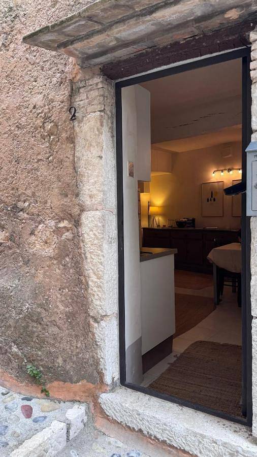 Appartement de vacances pour 2 personnes