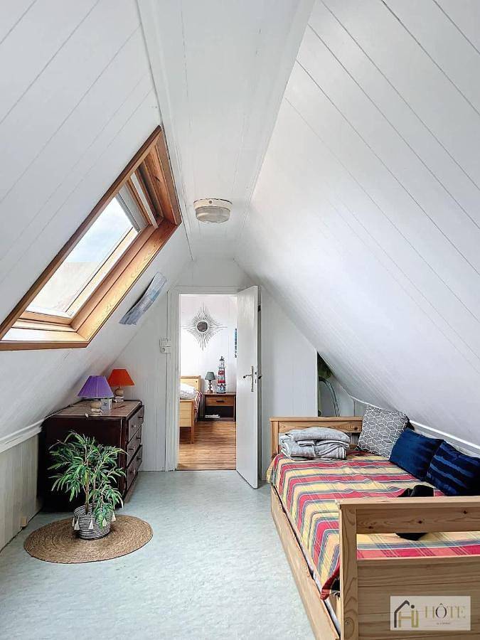 Gîte pour 3 personnes dans Office De Tourisme Du Pays De Bray - 4