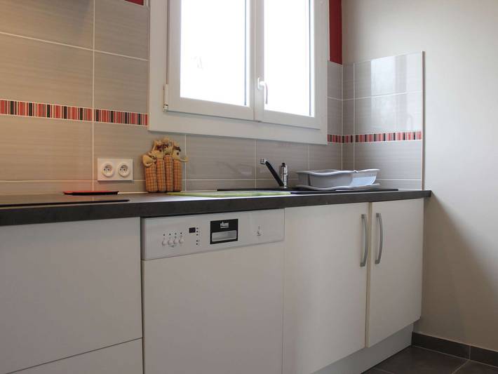 Location de vacances pour 6 personnes dans La Cotinière - 4