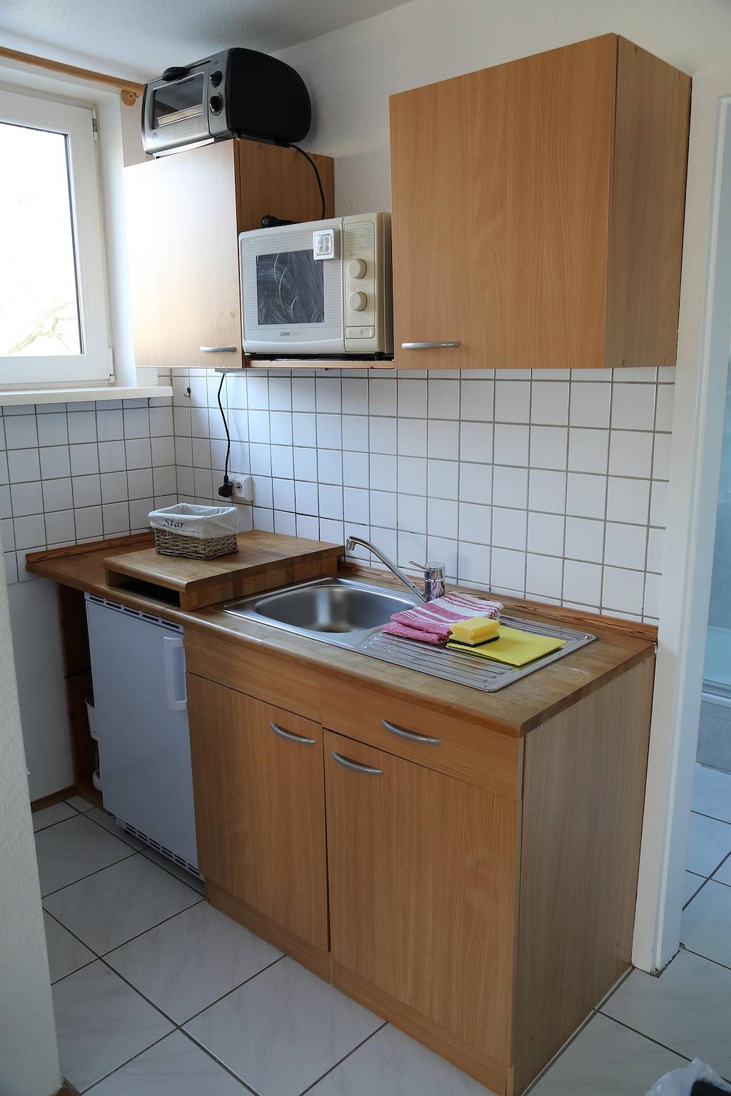 Ganze Ferienwohnung, Ferienwohnung Andersen in Hörnum, Sylt