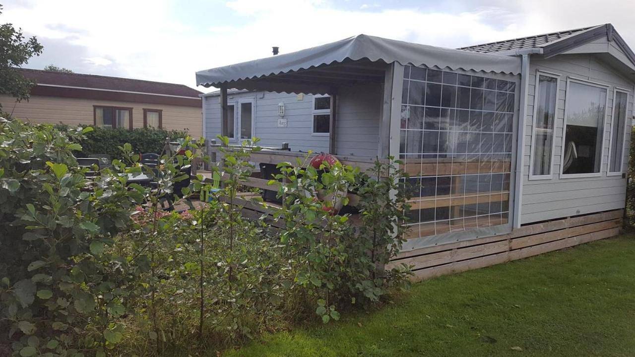 Chalet in Callantsoog, Noord-Holland - Nordseeküste