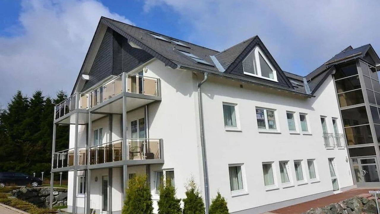 Ferienhaus für 6 Personen (74 m²) in Winterberg in Winterberg, Hochsauerlandkreis