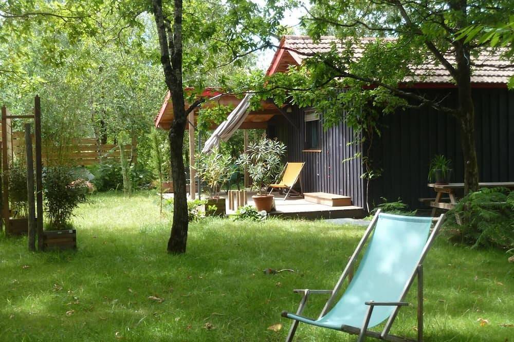 L'Airial - Le Teich - Gîte in Le Teich, Arcachon region