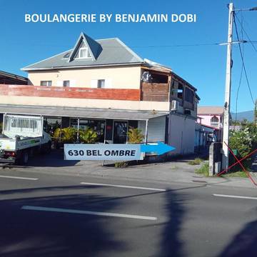 Gîte pour 4 personnes, avec balcon, animaux acceptés dans Cambuston