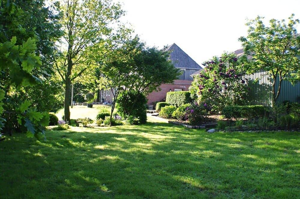 Casa vacanza a Dagebüll a partire da 105€ a notte