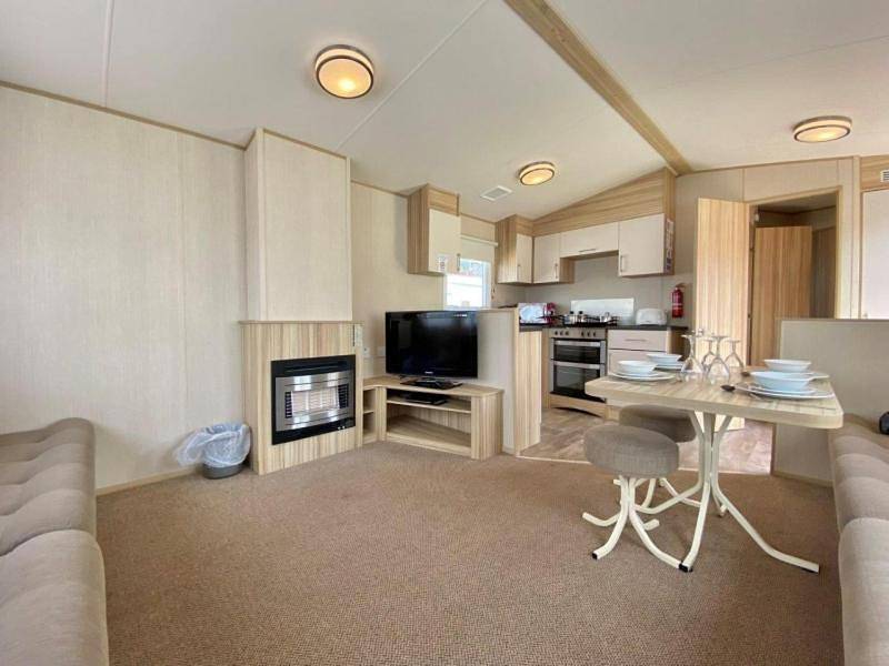 Waterside Holiday Park in Goodrington, Paignton