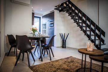 Cottage pour 4 personnes, avec jardin à Malines