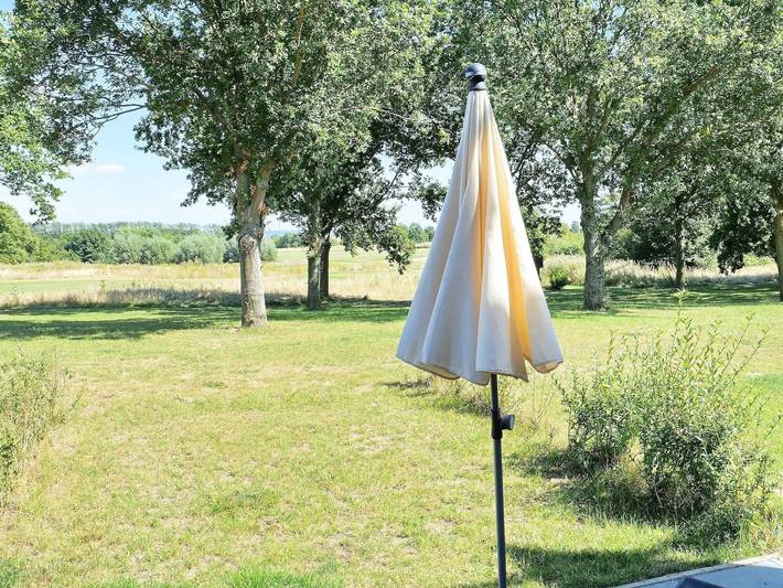 Ferienwohnung für 2 Personen, mit Terrasse in Hohenkirchen - 4