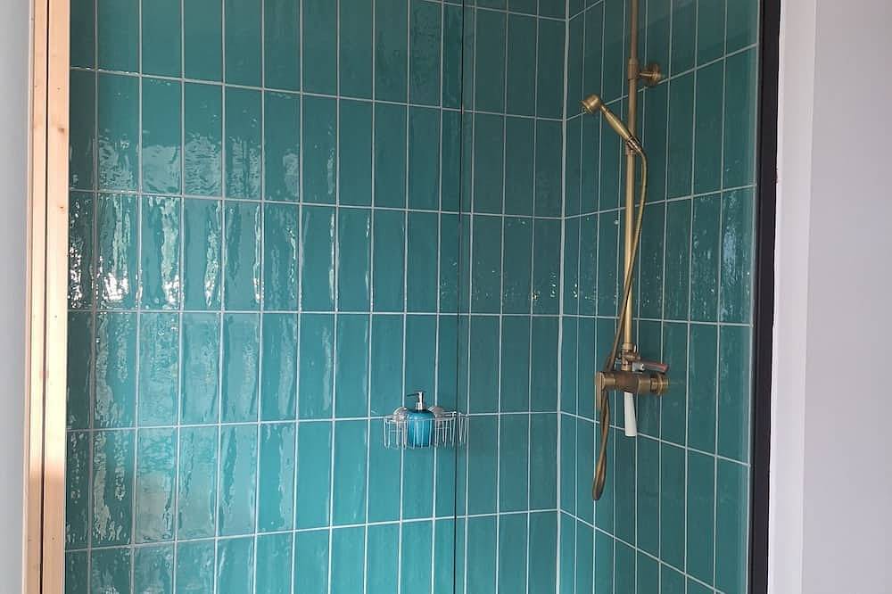 Ganze Wohnung, Doppelzimmer Deluxe, mit Balkon, Einprägsam in Bad Liebenzell, Nordschwarzwald