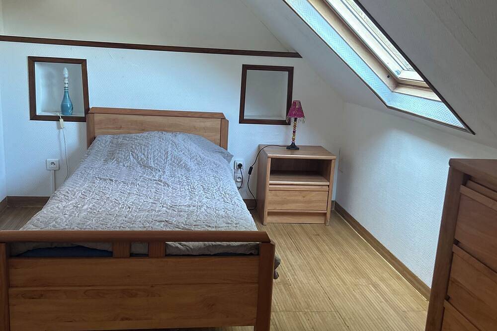 Spacious house for families and groups in Amilly, Montargis region