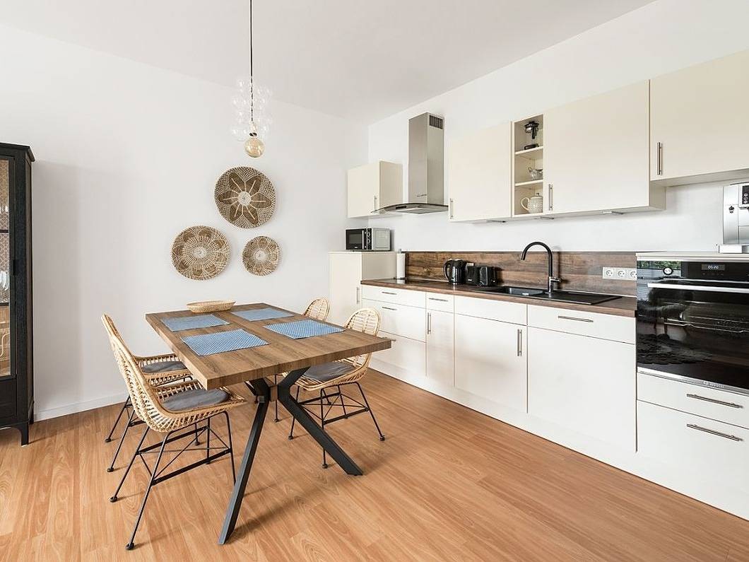 Ganze Ferienwohnung, Elodie in Zwischenahner Meer, Bad Zwischenahn