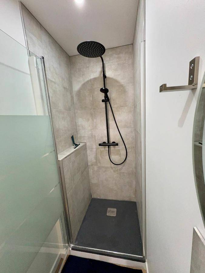 Gîte pour 4 personnes, avec vue, animaux acceptés à Jullié - 4