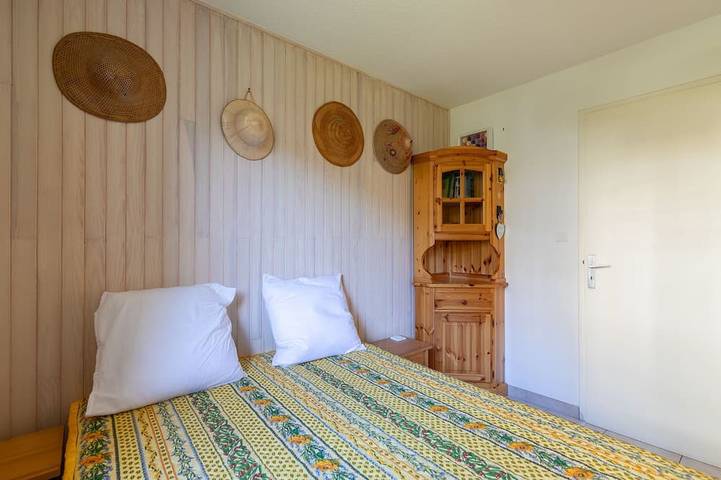Appartement entier, La casa de Serre-Ponçon - Vue Montagne in Embrun, Parc national des Écrins