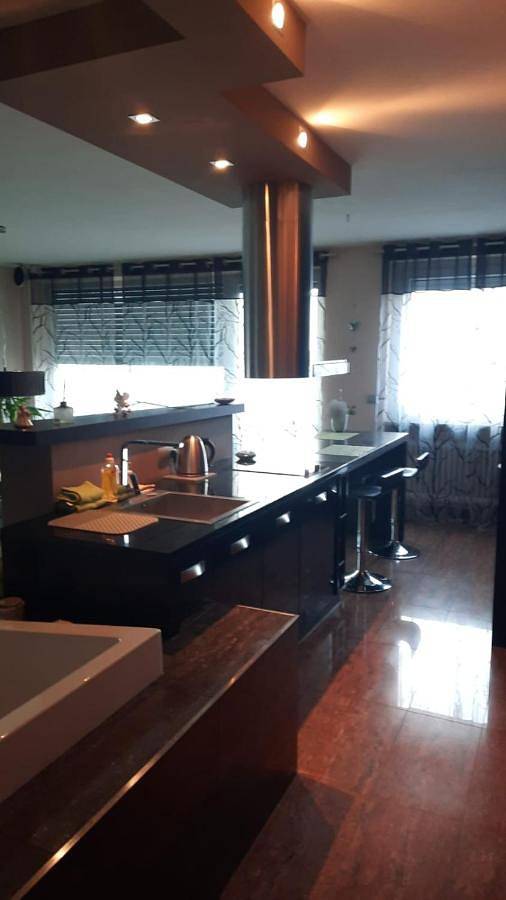 Gîte pour 2 personnes, avec balcon à Weiden in der Oberpfalz - 3