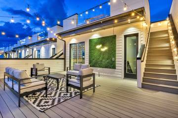 Vacation House for 24 Guests in Nashville, Tennessee, Picture 4