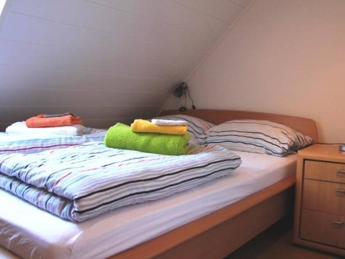 Ferienhaus für 3 Personen, mit Terrasse in Dornum - 2