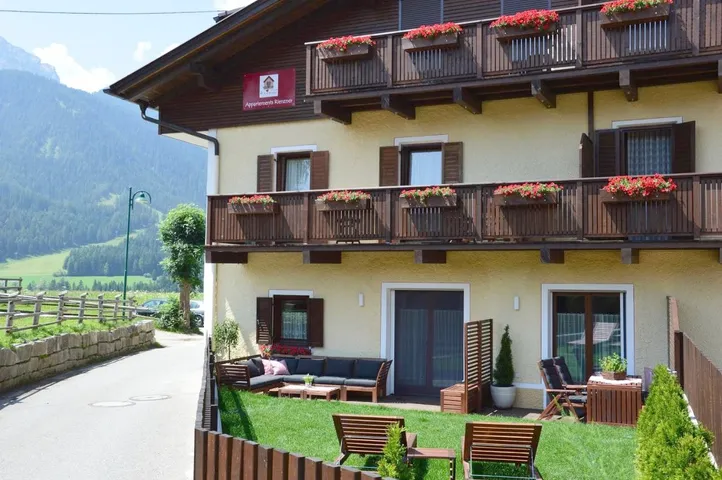 Ferienwohnung für 3 Personen - 1