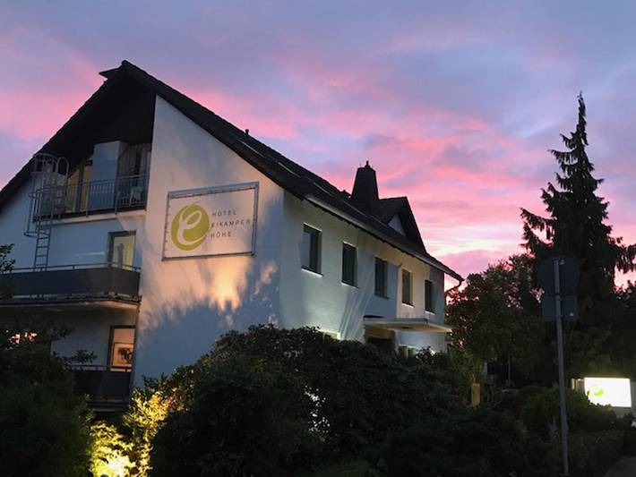 Hotel für 1 Personen, kinderfreundlich - 1
