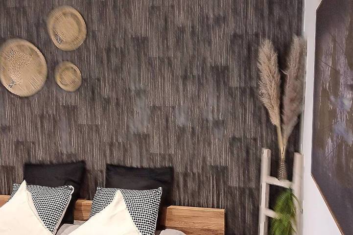 Gîte pour 3 personnes, avec balcon à Visé - 2